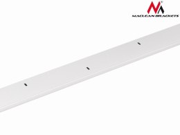 Maclean Listwa maskująca do kabli MC-695 W 60 x 20 x 750mm plastik, systemowa