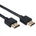 Maclean Przewód HDMI - HDMI SLIM 2m v1.4 MCTV-702