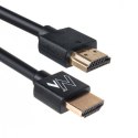 Maclean Przewód HDMI - HDMI SLIM 2m v1.4 MCTV-702