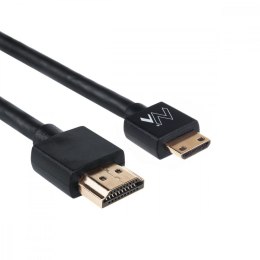 Maclean Przewód HDMI-miniHDMI 1m SLIM MCTV-711