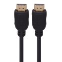 TB Kabel HDMI 1.4 pozłacany 5m.