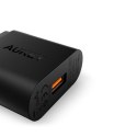 AUKEY Ładowarka sieciowa PA-T9 1xUSB Quick Charge 3.0 3A 19.5W