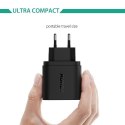 AUKEY Ładowarka sieciowa PA-T9 1xUSB Quick Charge 3.0 3A 19.5W