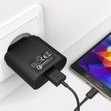 AUKEY Ładowarka sieciowa PA-T9 1xUSB Quick Charge 3.0 3A 19.5W