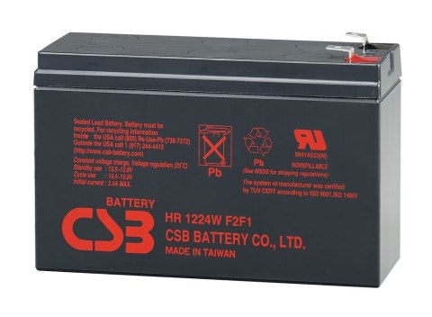 CSB AKUMULATOR CSB HR1224WF2 HR1224WF2F1