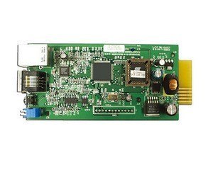 DELTA ELECTRONICS Karta SNMP IPv4 3915100120-S