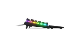 SteelSeries Apex 7 TKL Mechanical Gaming Keyboard RGB LED light US Wired