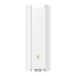 Access Point TP-Link EAP650-Outdoor AX3000 Wi-Fi 6 1x1GbE PoE+ Omada Mesh Naścienny