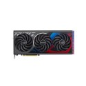 Karta graficzna ASUS ROG Strix RTX 4070 Ti SUPER OC 16GB GAMING