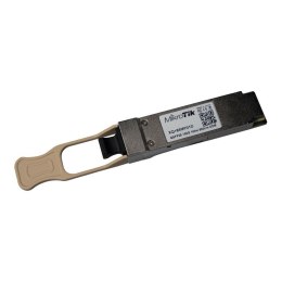 Moduł przekaźników sieciowych MikroTik XQ+85MP01D 100GbE QSFP28