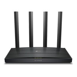 Router TP-Link Archer AX12 Wi-Fi 6 AX1500 3xLAN 1xWAN