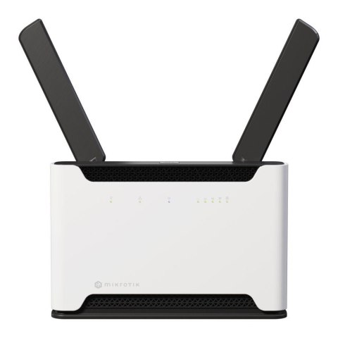 Router bezprzewodowy MikroTik S53UG+5HAXD2HAXD-TC&EG18 AX1800 Wi-Fi 6 4x1GbE 1x2.5GbE LTE