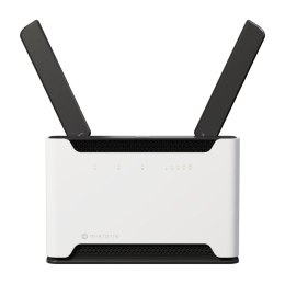 Router bezprzewodowy Mikrotik S53UG+ 5HaxD2HaxD-TC&EG18-EA Wi-Fi 6, 4G