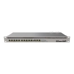 Router przewodowy MikroTik RouterBoard RB1100AHx4-DE