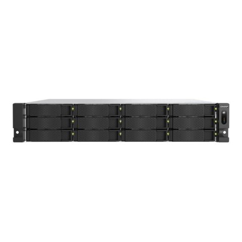 Serwer plików NAS QNAP TS-h1277AXU-RP-R5-16G