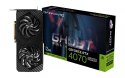 Gainward Karta graficzna GeForce RTX 4070 SUPER GHOST 12G GDDRX6 192bit 3DP/HDMI