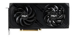 Karta graf. Palit GeForce RTX 4070 Super Dual 12GB