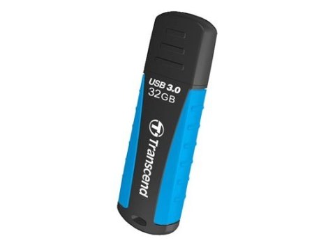 Transcend Pendrive JetFlash 810 32GB USB3.0 70/18 MB/s jasnoniebieski