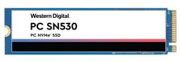 Western Digital PC SN530 256GB SSD2280