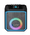 Blaupunkt System audio MB06.2 PLL FM USB/SD/BT Karaoke LED