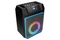 Blaupunkt System audio MB06.2 PLL FM USB/SD/BT Karaoke LED