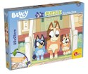 Lisciani Puzzle 24 elementów plus Bluey