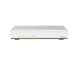 Qnap-QHora-301W router 2x10GbE SD-WAN Wi-FI