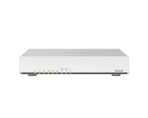 Qnap-QHora-301W router 2x10GbE SD-WAN Wi-FI