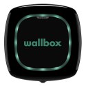 Wallbox Pulsar Plus Electric Vehicle charger Type 2, 22kW 5 m Black