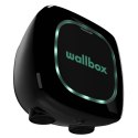 Wallbox Pulsar Plus Electric Vehicle charger Type 2, 22kW 5 m Black