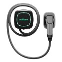 Wallbox Pulsar Plus Electric Vehicle charger Type 2, 22kW 5 m Black