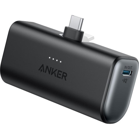 Wpinany Powerbank Anker Nano 5000mAh 22.5W