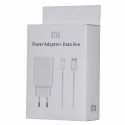 Xiaomi charger 18W + USB C cable