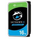 Dysk HDD Seagate Skyhawk AI ST16000VE002 (16 TB ; 3.5"; 256 MB; 7200 obr/min) (WYPRZEDAŻ)