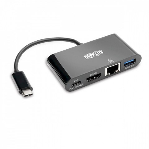 Eaton Adapter USB3.1 TYPE-C TO ULTRA HDMI AD U444-06N-H4GUBC