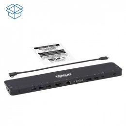 Eaton Stacja dokująca 100W USB-C DOCKING STATION U442-DOCK7D-B