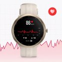 Maimo Smartwatch GPS Watch R WT2001 Android iOS Złoty