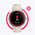 Maimo Smartwatch Watch R WT2001 Złoty Android iOS