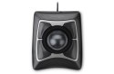 Trackball Mysz przewodowa Kensington Expert, czarna