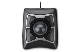 Trackball Mysz przewodowa Kensington Expert, czarna