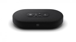 Microsoft Głośnik MS Modern USB-C Speaker Black 8KZ-00005