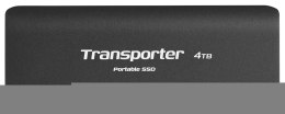 PATRIOT Transporter 4TB Type-C SSD