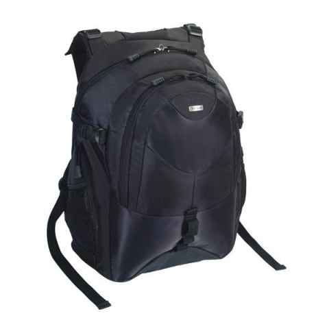 Targus Plecak 15-16'' Backpack - Black