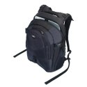 Targus Plecak 15-16'' Backpack - Black