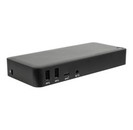 Targus Stacja dokująca USB-C Multi-Function DisplayPort Alt. Mode Video 85W