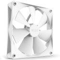 NZXT CHŁODZENIE NZXT WENTYLATOR DO ZASILACZA/OBUDOWY F140P PWM BIAŁY RF-P14SF-W1