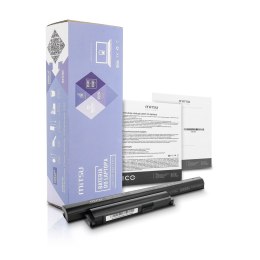 Bateria do laptopa MITSU BC/SO-BPS22B (48 Wh; do laptopów Sony)