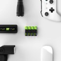 Green Cell Akumulatorki paluszki AA R6 2600mAh 16 sztuk