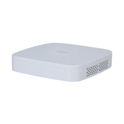 Dahua Rejestrator IP NVR2104-S3