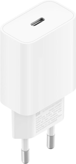 Ładowarka Xiaomi Mi 20W Type C Charger